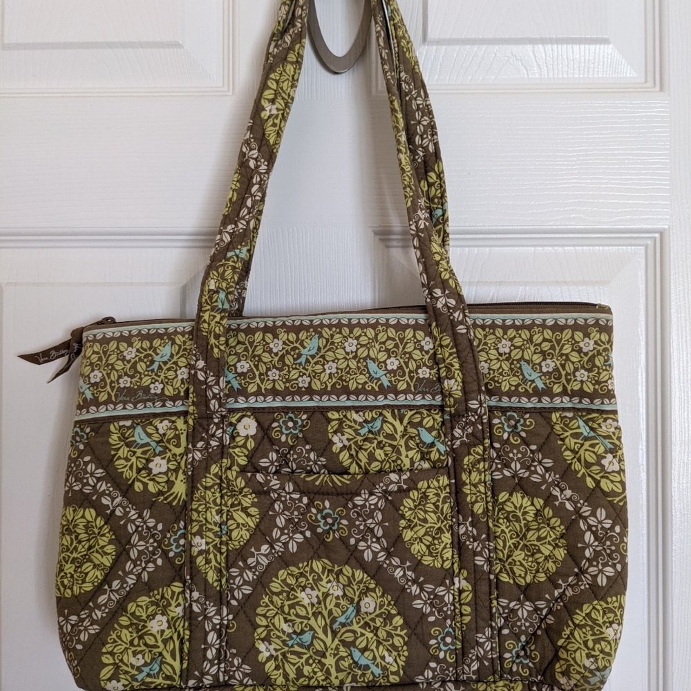 Vera Bradley handbag